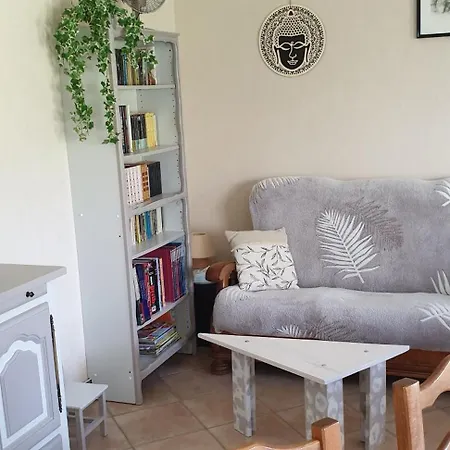 Hébergement de vacances Am Go