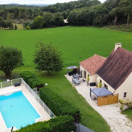 Hébergement de vacances Am Go