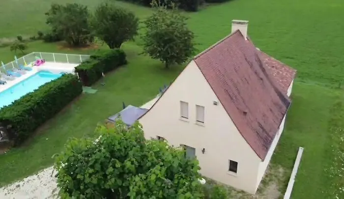 Am Go * Saint-Crépin-et-Carlucet