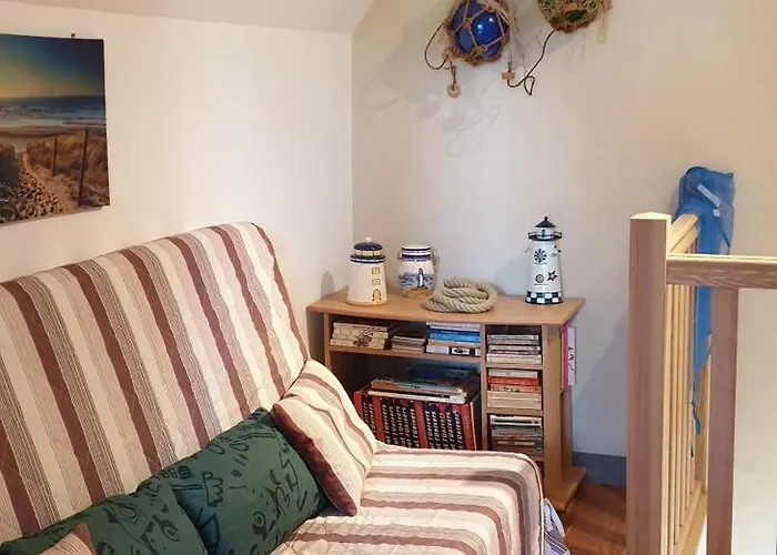 Am Go Hébergement de vacances Saint-Crépin-et-Carlucet