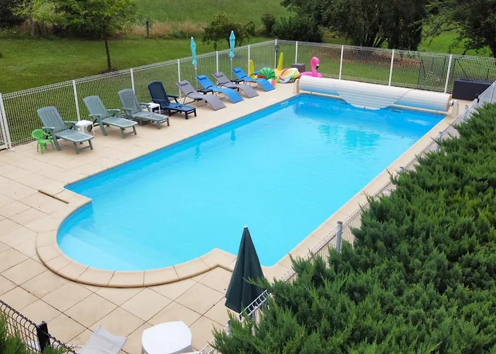 Am Go Hébergement de vacances