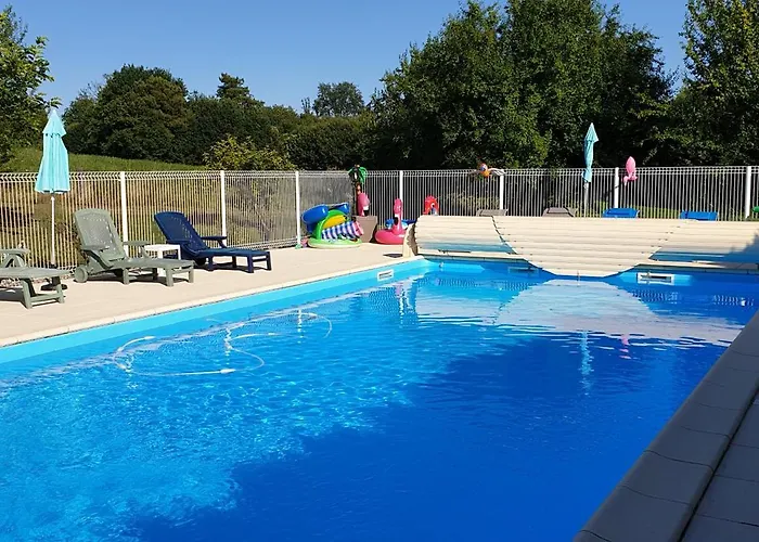 Am Go * Saint-Crépin-et-Carlucet